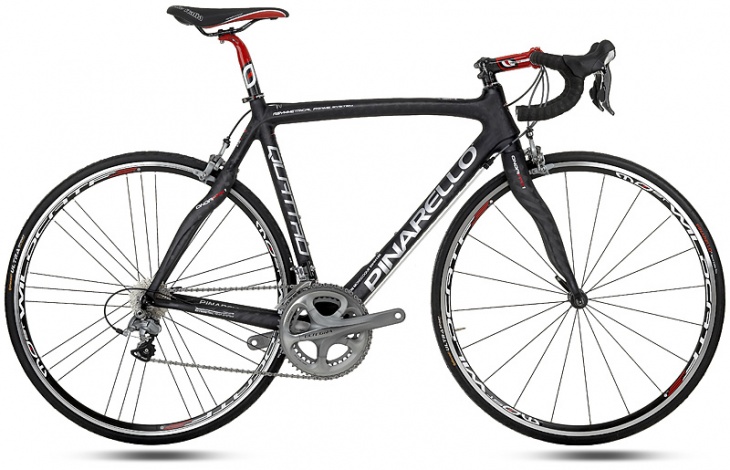 PINARELLO 「ピナレロ」 TREVISO 2011年モデル ドロップバー